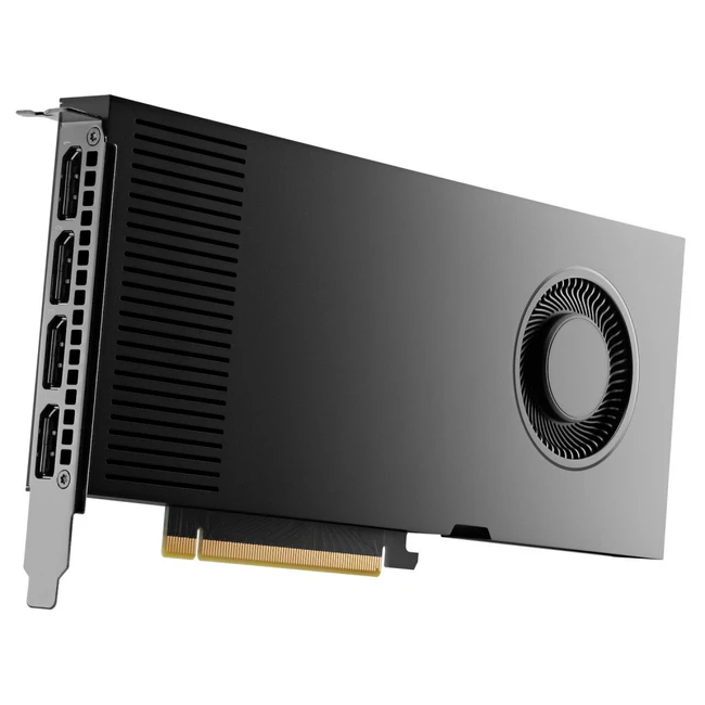 Видеокарта Nvidia RTX 4000 ADA 20GB 900-5G190-0070-000 (20 ГБ)