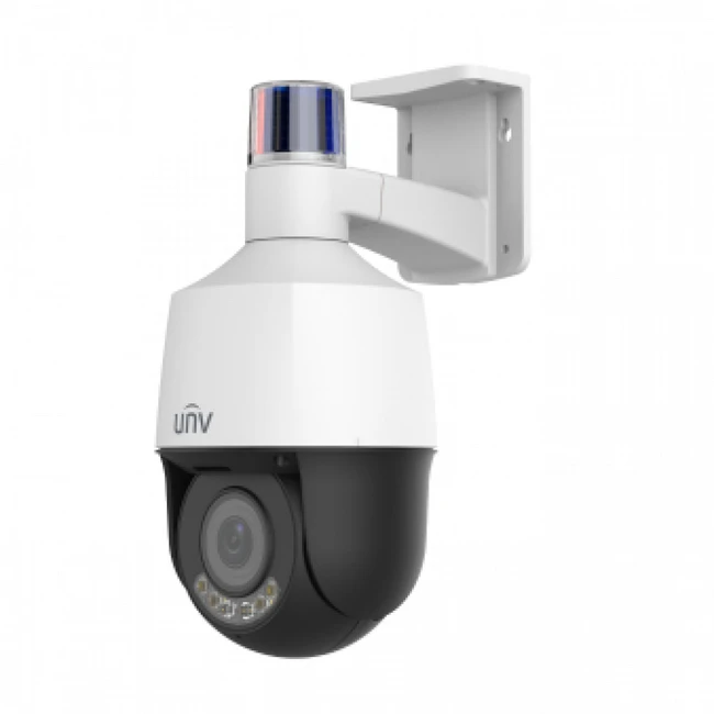 IP видеокамера UNIVIEW IPC6314LWH-AX5C-VG2 PTZ-поворотная, Уличная, Проводная, 2.7 ~ 13.5 мм, 1/1.8ʺ, 4 Мп ~ 2688×1520