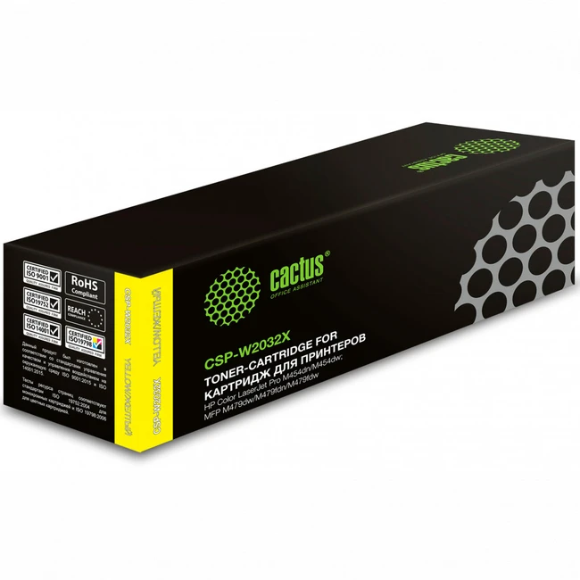 Лазерный картридж Cactus CSP-W2032X
