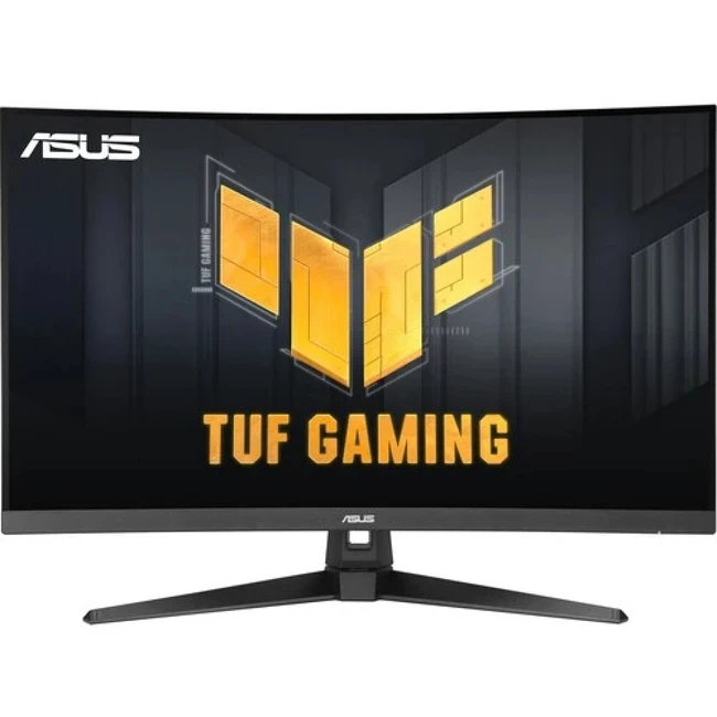 Монитор Asus TUF Gaming VG32VQM5B 90LM0BI1-B01171 (31.5 ", VA, Full HD 1920x1080 (16:9), 250 Гц)