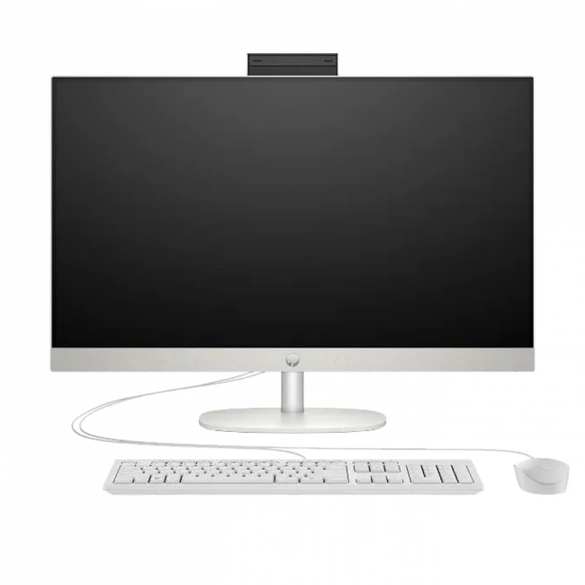 Моноблок HP 27-cr2058ci CJ2E3EA 27 ", Intel, Core Ultra 5, 225U, 1.5, 16 Гб, 1 Тб
