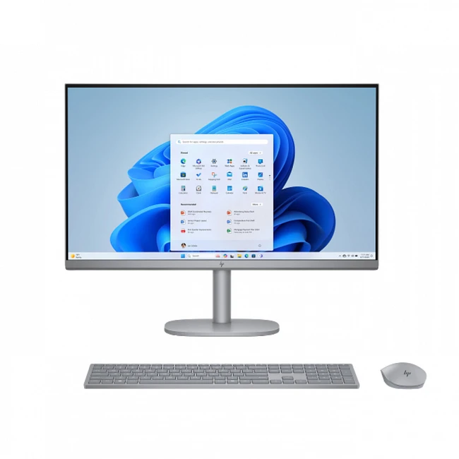 Моноблок HP OmniStudio X 27-cs1003ci CJ2P3EA (27 ", Intel, Core Ultra 7, 258V, 2.2 ГГц, 32 Гб, SSD, 1 Тб)