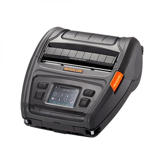 Принтер этикеток BIXOLON XM7-40iaWDaK