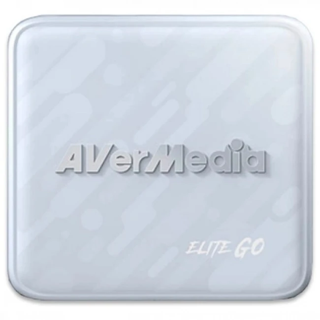 Аксессуар для ПК и Ноутбука AverMedia GC313 Core GO 40AAGC313AWP Карта видеозахвата