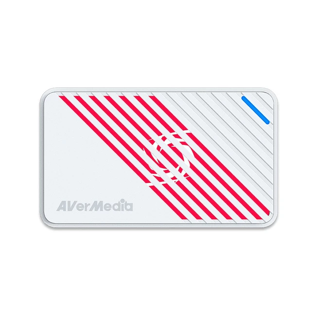 Аксессуар для ПК и Ноутбука AverMedia GC553 PRO Live Gamer ULTRA S 61GC553PR0B5 Карта видеозахвата