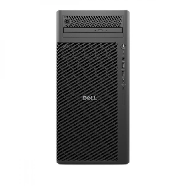 Рабочая станция Dell Pro Max Tower T2 210-BPSQ/2TB (Большой (Mini Tower, midi Tower, Tower), Core Ultra 9, 285K, 128, 2 ТБ)