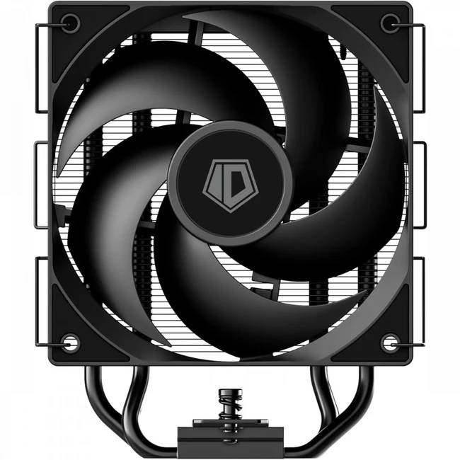 Система охлаждения ID-Cooling ID-CPU-SE-214-XT V2 BLACK (Для процессора)