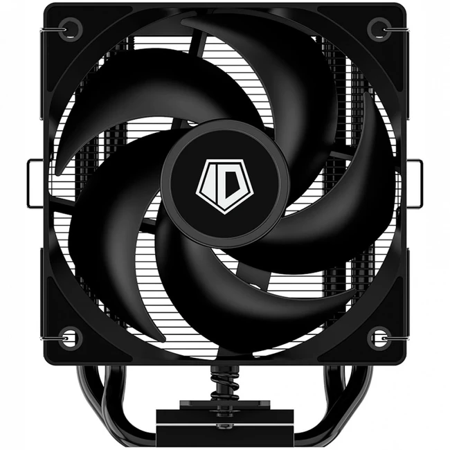 Система охлаждения ID-Cooling ID-CPU-SE-904-XT BLACK (Для процессора)