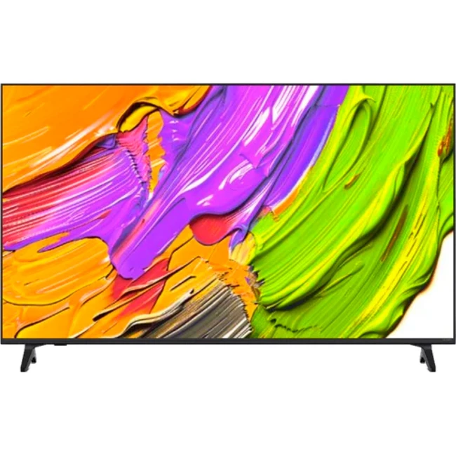 Телевизор LG 50QNED70A6A 50 ", Черный