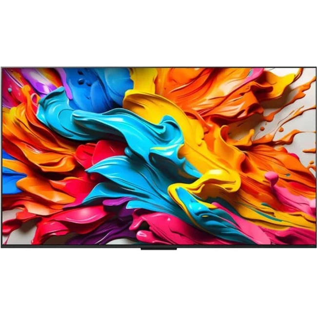 Телевизор LG 75QNED9MA6B 75 ", Черный