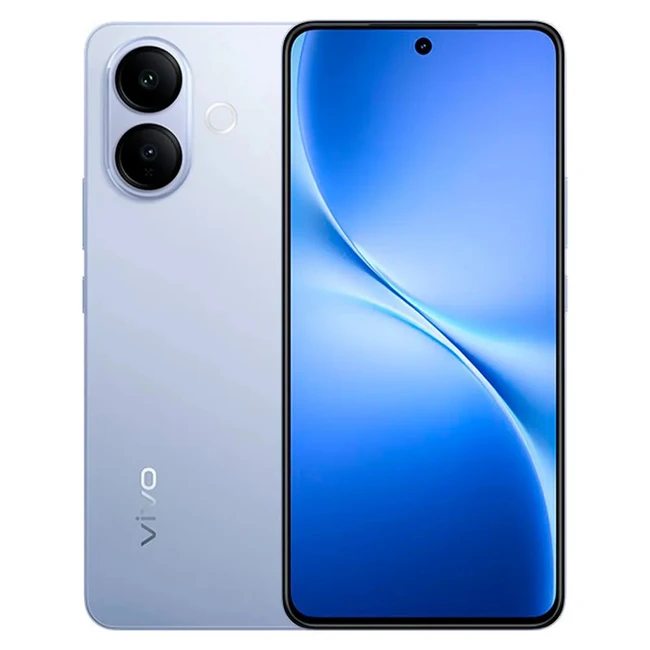 Смартфон Vivo V60 Lite 8/128GB Blue ViVO V60Lite 8/128GB Blue 128 Гб, 8 Гб