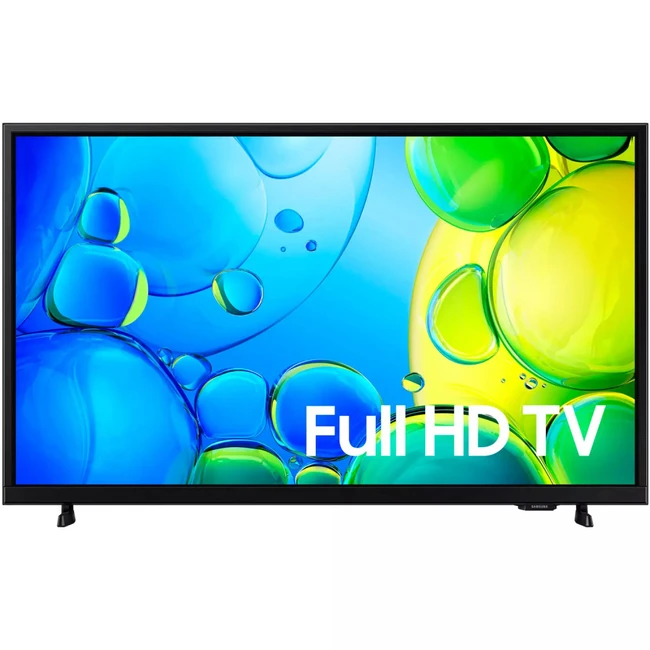 Телевизор Samsung UE32F6000FUXKZ (32 ", Smart TV, Черный)