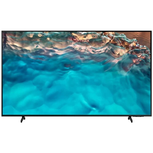 Телевизор Samsung UE75U8000FUXCE (75 ", Черный)
