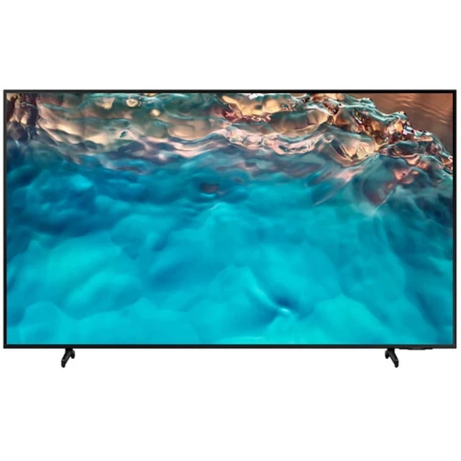Телевизор Samsung UE85U8000FUXCE (85 ", Черный)