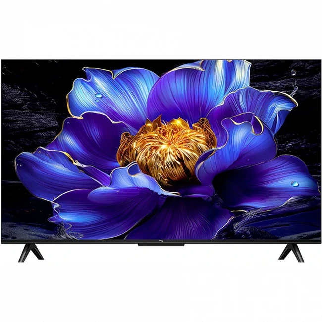 Телевизор TCL 43V6C 43 ", Smart TV, Черный