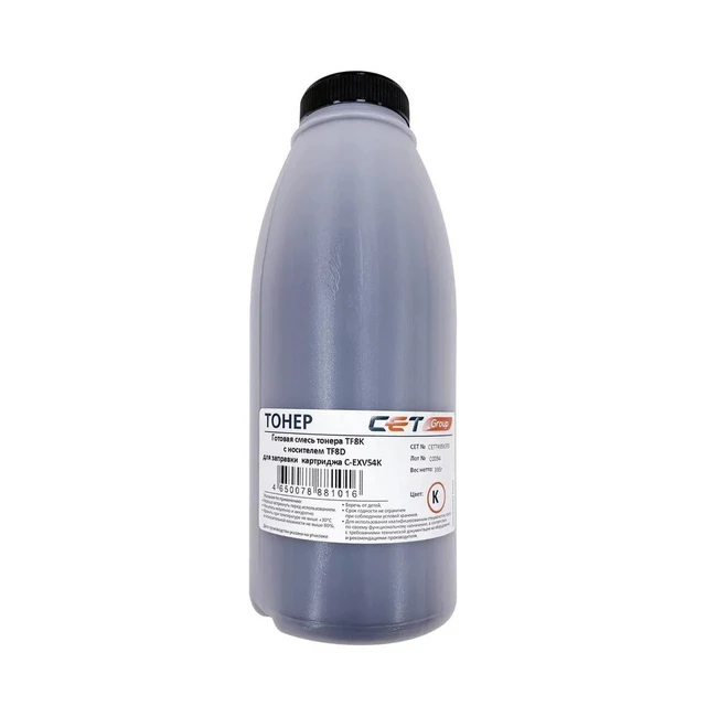 Тонер CET TF8K CET7495K395