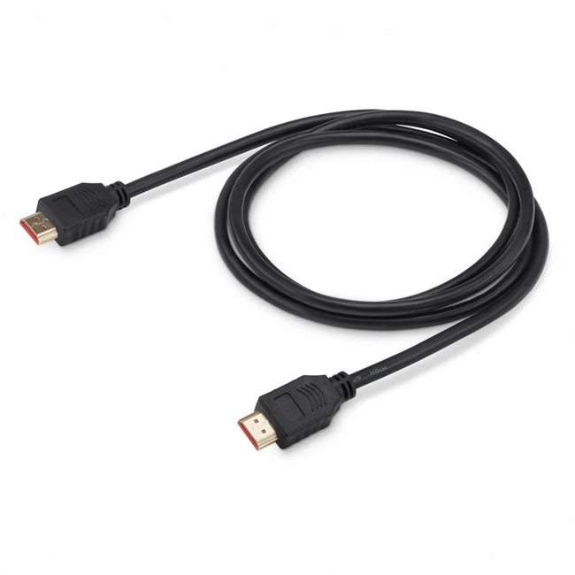 Кабель интерфейсный Buro BHP1.5M HDMI - HDMI