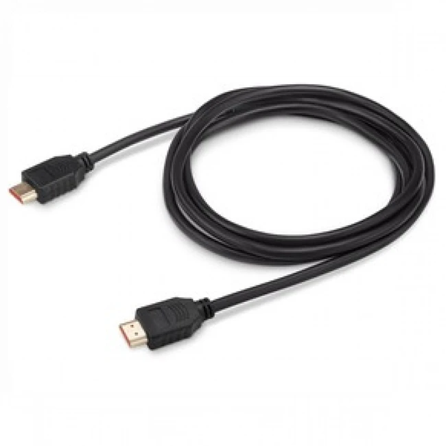 Кабель интерфейсный Buro BHP2M HDMI - HDMI