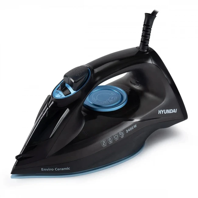 Hyundai H-SI01557 (Утюг, 2400 Вт)