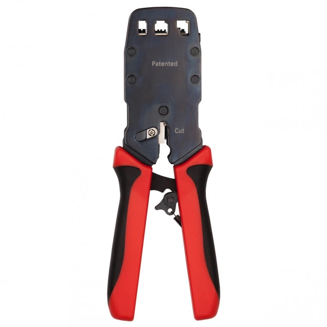 Инструмент для монтажа СКС Hyperline HT-3008AR