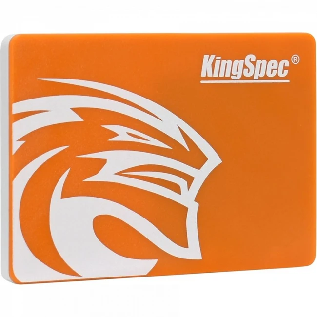 Жесткий диск KingSpec P3 Series 4 TB P3-4TB SSD (твердотельные), 4 ТБ, 2.5 дюйма, SATA