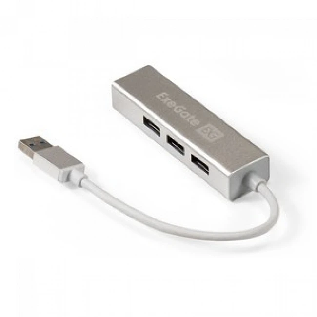 ExeGate DUB-4 EX293981RUS