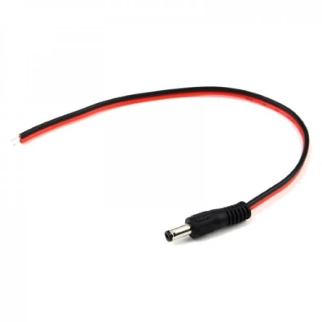 Аксессуар для СКУД VOLTA Коннектор сетевой NPC12 (Коннектор)