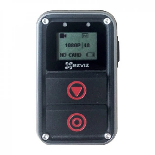 Аксессуар для видеокамер EZVIZ Remote control S1-K2