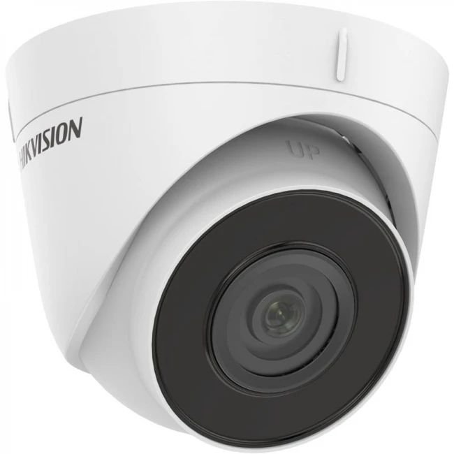 IP видеокамера Hikvision DS-2CD1363G0-I (2.8mm) Купольная, Уличная, Проводная, 2.8 мм, CMOS, 6 Мп ~ 3200x1800