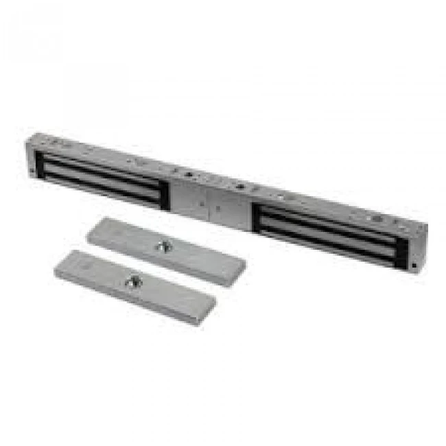 Магнитный замок Hikvision DS-K4H258D (180–280 кг)