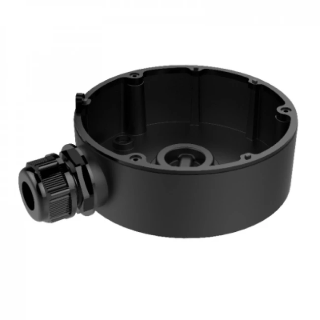 Аксессуар для видеокамер Hikvision DS-1280ZJ-DM18(Black)