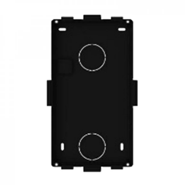 Аксессуар для СКУД Hikvision Монтажная коробка DS-KABD8013-G (Короб)