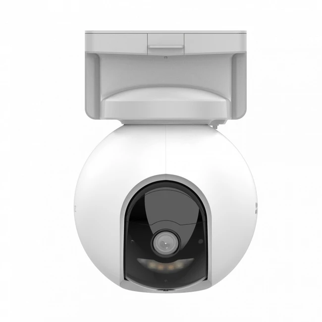 IP видеокамера EZVIZ CS-HB8-R100-2C4WDL HB8 4MP (Сферическая, Внутренней установки, WiFi, 4 мм, CMOS, 4 Мп ~ 2560×1440 Quad HD)
