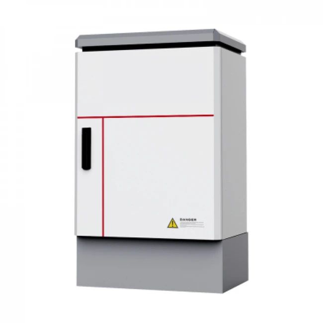 Серверный шкаф VOLTA DCC800