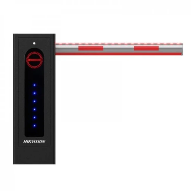Шлагбаум Hikvision DS-TMG300-DR/A/B(3-4m light) (Шлагбаум в сборе)