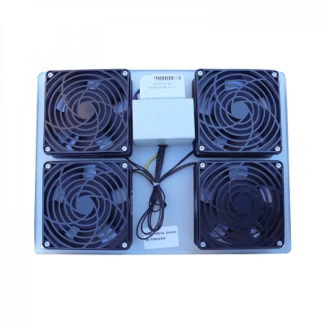 Аксессуар для серверного шкафа VOLTA Вентиляторный модуль CFU504