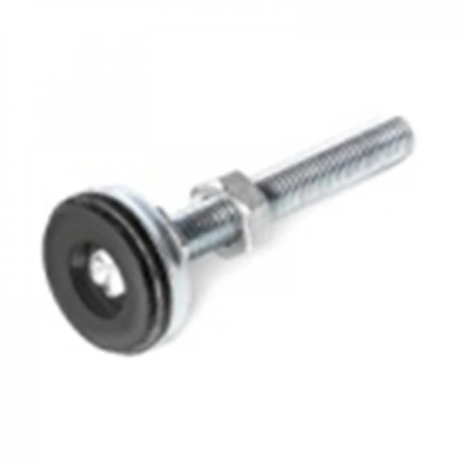 Аксессуар для серверного шкафа VOLTA Ножка для шкафа MFU100