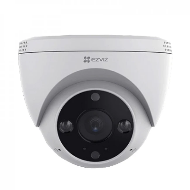 IP видеокамера EZVIZ CS-H4-R201-1H3EKFL(2.8mm) H4 POE 3MP Цилиндрическая, Уличная, Проводная, 2.8 мм, CMOS, 3 Мп ~ 2304x1296