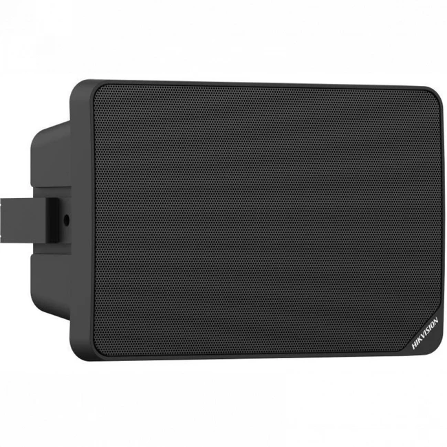 Аудиоконференция Hikvision DS-QAZ0120G1R-S(Black)