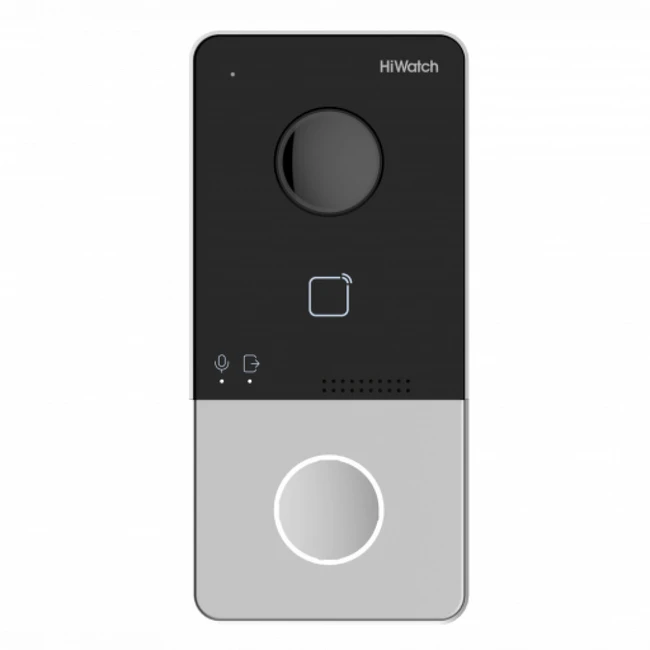 НА СОРТИРОВКУ HiWatch VDP-D2211W(B)