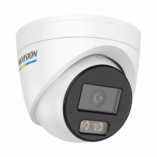 IP видеокамера Hikvision DS-2CD1347G3H-LIU DS-2CD1347G3H-LIU (2.8mm) (Купольная, Уличная, Проводная, 2.8 мм, CMOS, 4 Мп ~ 2560×1440 Quad HD)