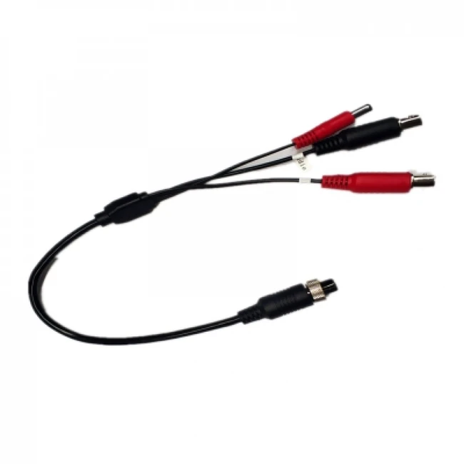 Автомобильный видеорегистратор Hikvision AE-MCE023-0.3