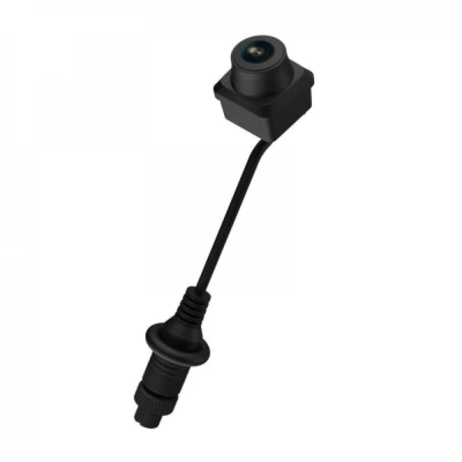 Аналоговая видеокамера Hikvision AE-VC136T (1.0mm)