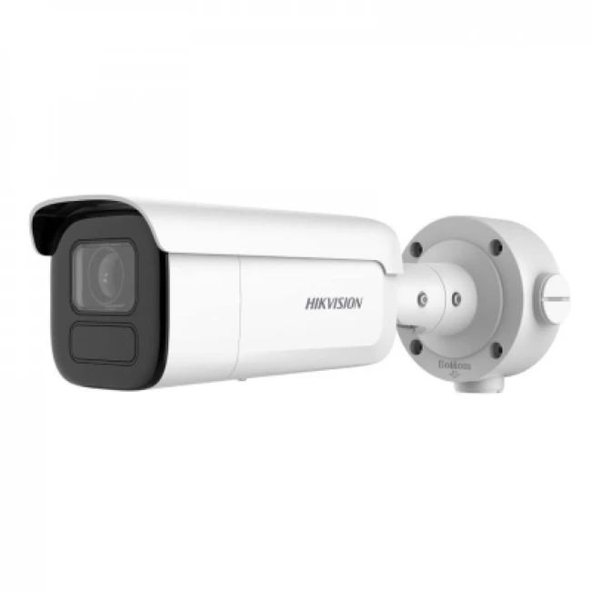 IP видеокамера Hikvision DS-2CD3B46G2T-IZHS(C) (8.0-32.0mm) (Цилиндрическая, Уличная, Проводная, 8 ~ 32 мм., CMOS, 4 Мп ~ 2688×1520)