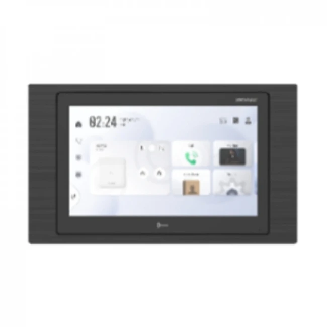 Домофонная система Hikvision DS-KH9510-WTE1(M)