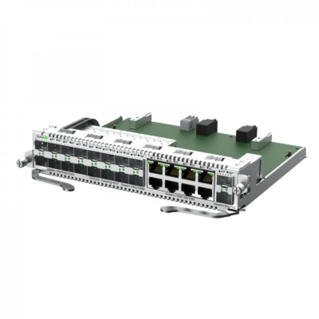 Аксессуар для сетевого оборудования Ruijie M6000-16SFP8GT2XS (Модуль)