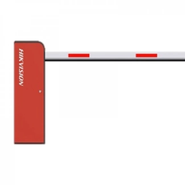 Шлагбаум Hikvision Шлагбаум DS-TMG420(3m octagonal) (Шлагбаум в сборе)