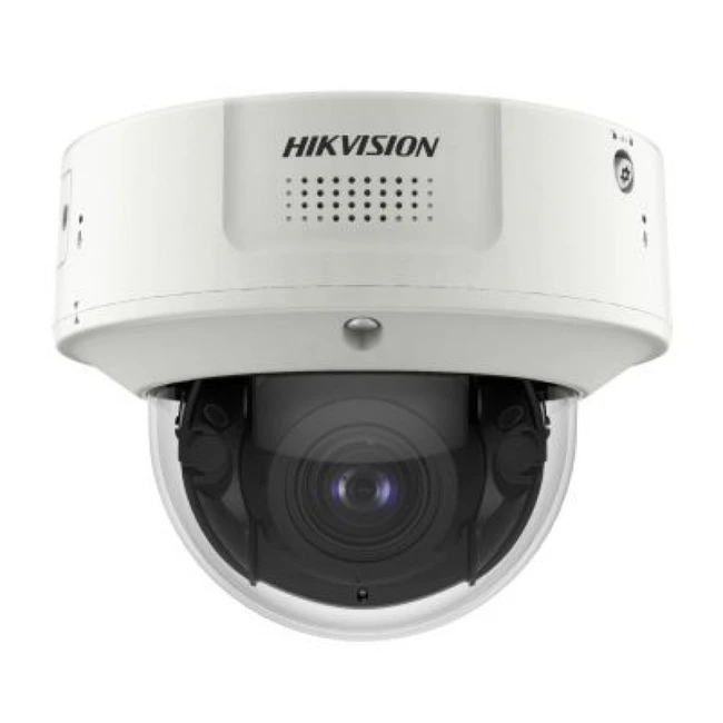 IP видеокамера Hikvision iDS-2CD7146G0/H-IZHSY (2.8-12.0mm) (Купольная, Уличная, Проводная, 2.8 ~ 12 мм, CMOS, 4 Мп ~ 2688×1520)