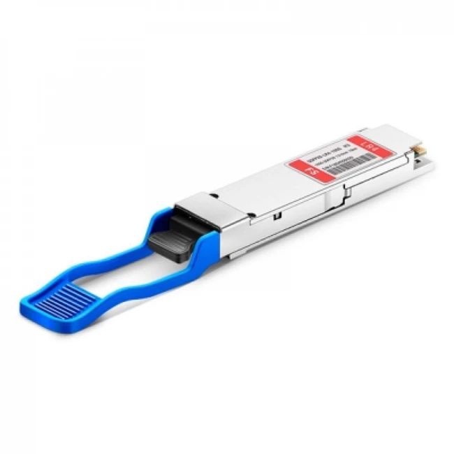 Модуль Ruijie 40G-QSFP-LX4-SM1310 (QSFP модуль)