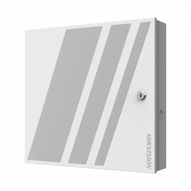 Панель доступа и вызова Hikvision Контроллер DS-K2702WX-E1